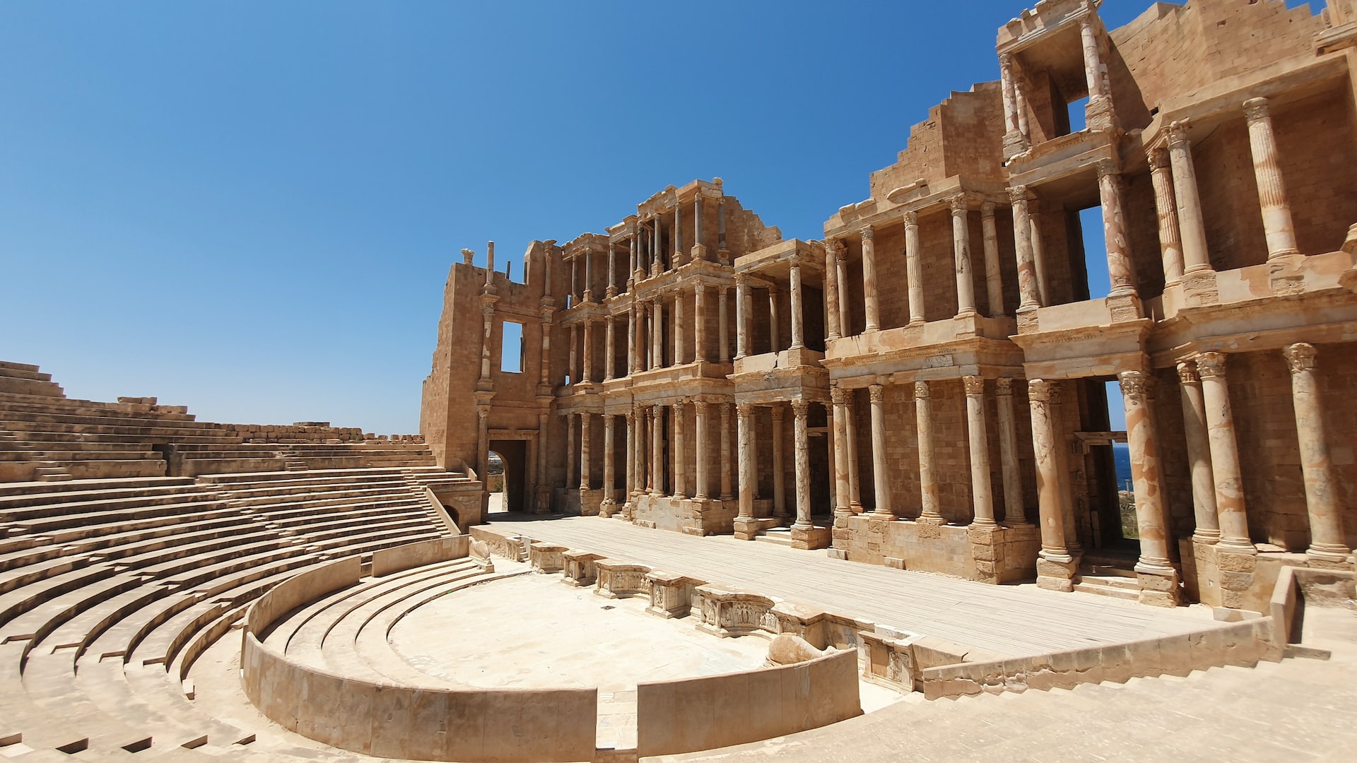 fixer libya